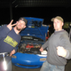 Illustration for article titled 24 Hours Of LeMons Arse Freeze-A-Palooza Über Gallery: Mazda Madness